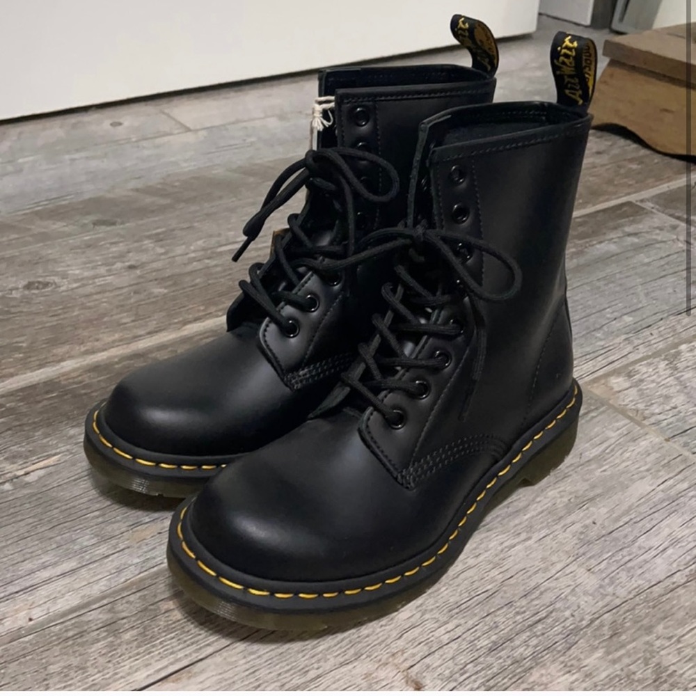 Dr. Martens Boot